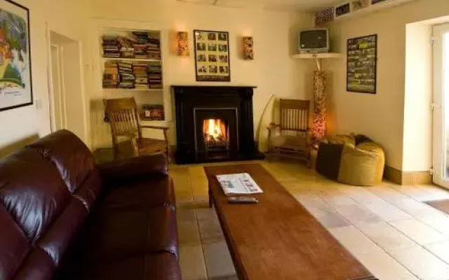 Beach Haven Hostel