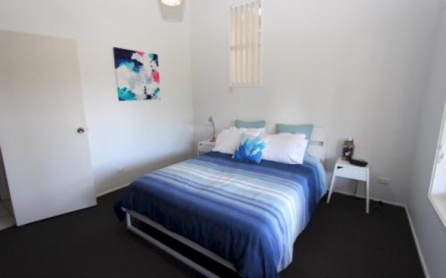 The Mayor's Inn – Guest Rooms – Harrington
