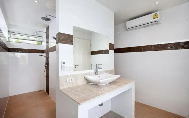 Chaweng Modern Villas