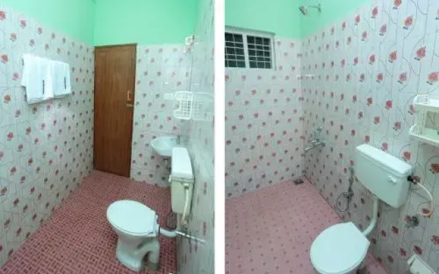 Konark Homestay