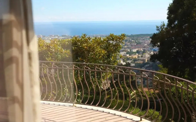 Villa Ruzanna