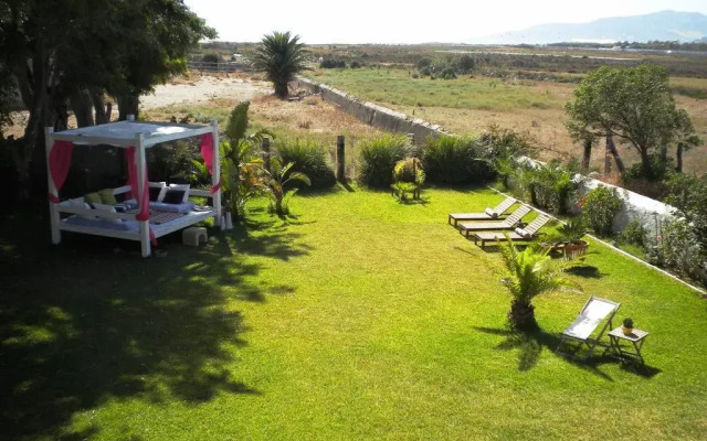 Cortijo El Pozuelo