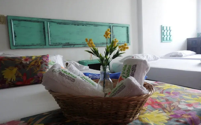Hotel Villa Juana Maraya