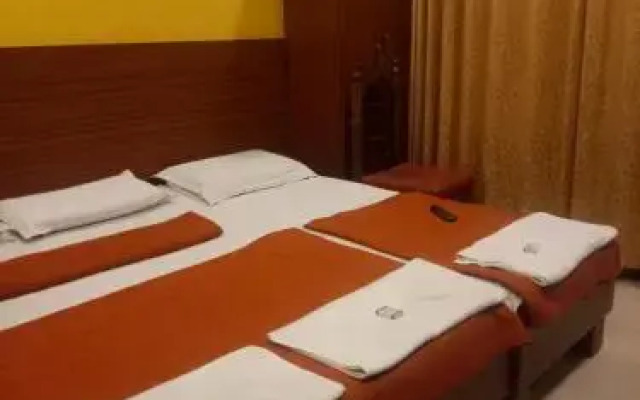 Hotel Sangeeth Lodging