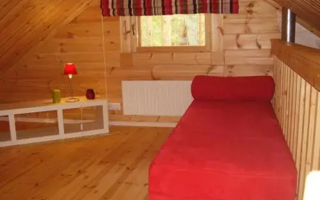 Hotelli Varpu