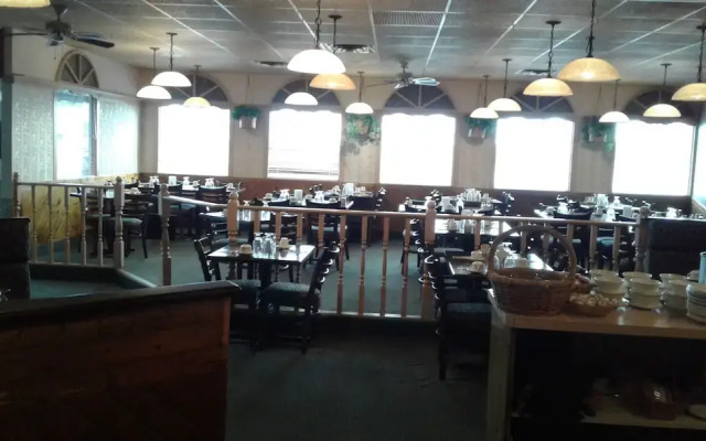 Green Gables Inn