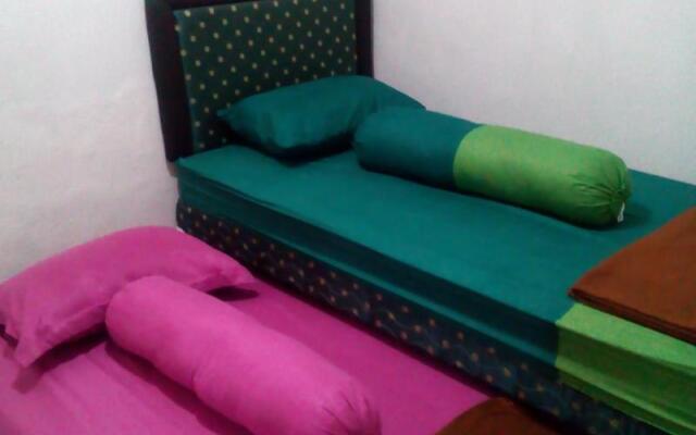 Samawa Homestay