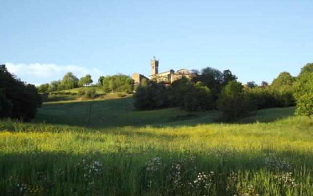 La Ciastra Ed San Michel