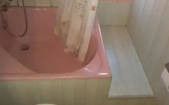 Chambre d'hôtes