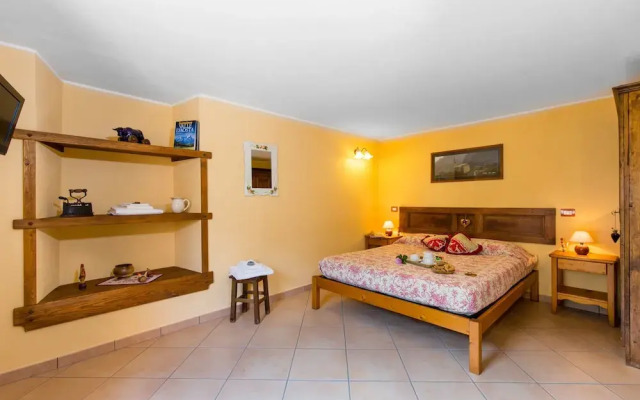 Agriturismo Lou Rosé