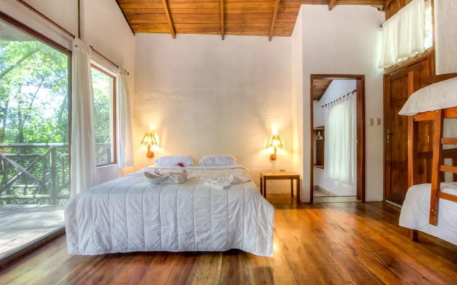 Pacoche Lodge