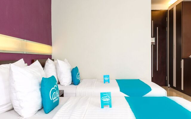 Airy Cicendo Pasirkaliki 78 Bandung