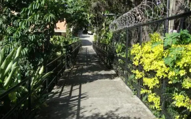 Inolvidable Casa en San Jeronimo