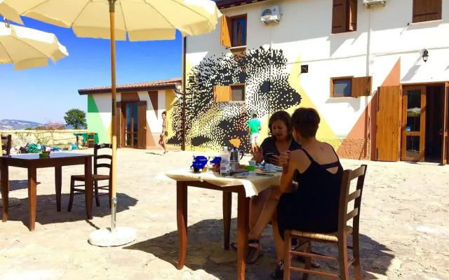 Agriturismo Il Riccio