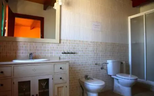 Casa Las Tres Hermanas