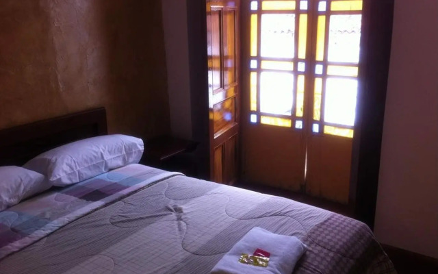 Hostal Amancay