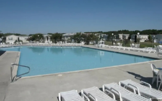 Assateague Pointe 419 - 2 Br Home