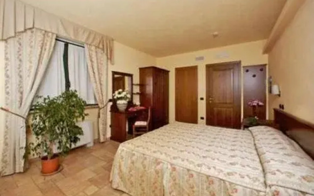 Albergo Ristorante Trattoria del Castello