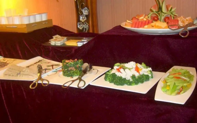 BDA Yongkang Business Hotel