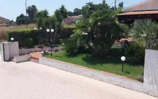 Giumbabulla Sea Garden
