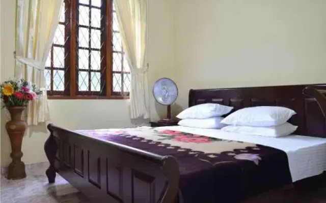 Bwela Residence