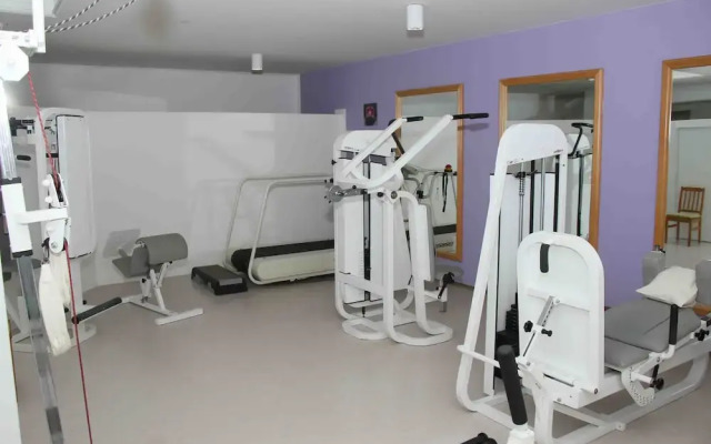 Kurhotel Lichtquelle