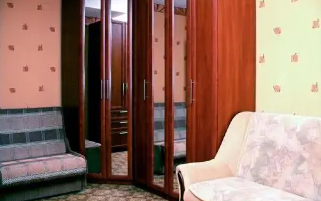 Flats of Moscow Apartment on Orekhovo