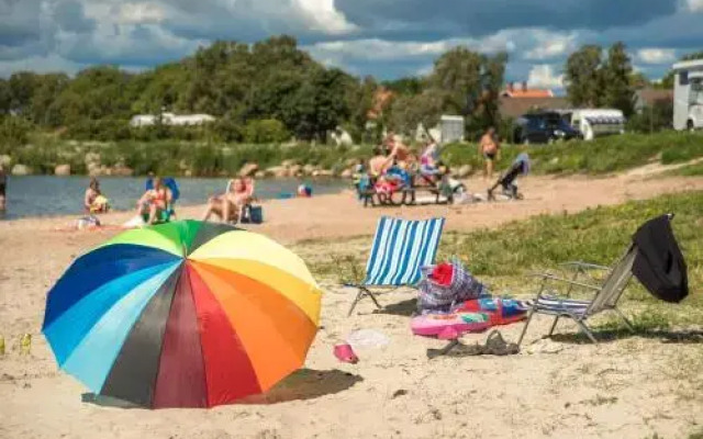 Ölands Camping