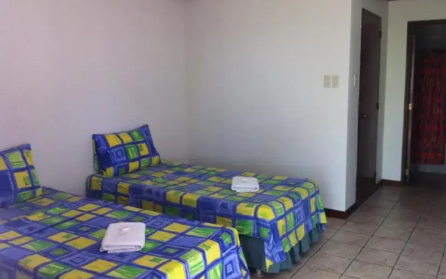 DM Residente Tagaytay