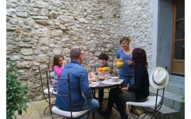 Maison Patio de Mignon