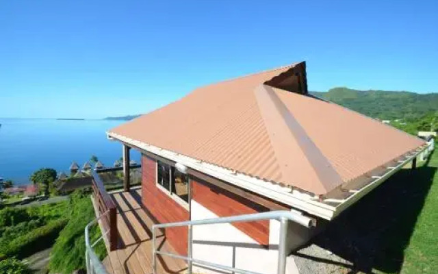 Villa Tonoï