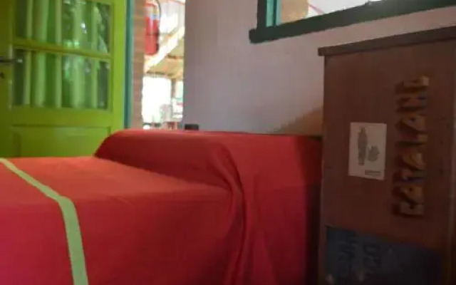 Hostel El Jesuita