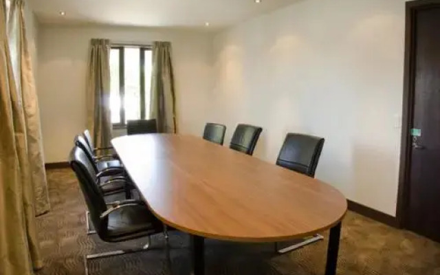 The Famous Grouse Hotel