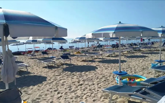 Casa Vacanza Santa Barbara