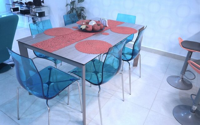 Beachfront Condo at Grand Venetian