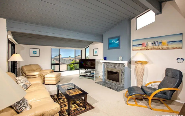 South Sierra Condominium #12065