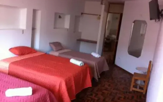 Hotel Irmantalo Inn