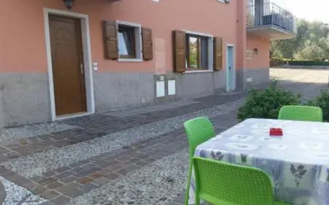 Appartamenti Ceccherini