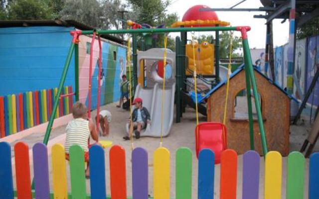 База Отдыха Озерки