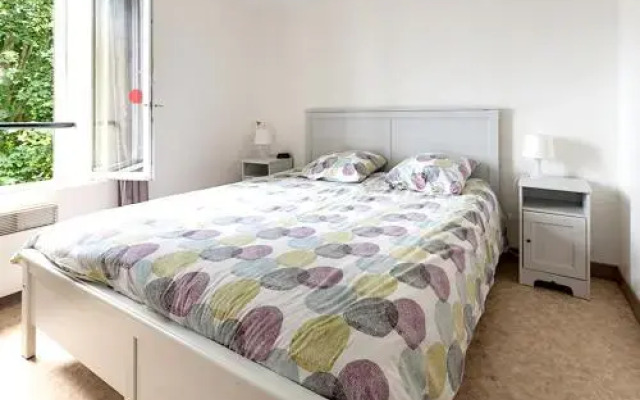 Holiday Home P'tit Chamois