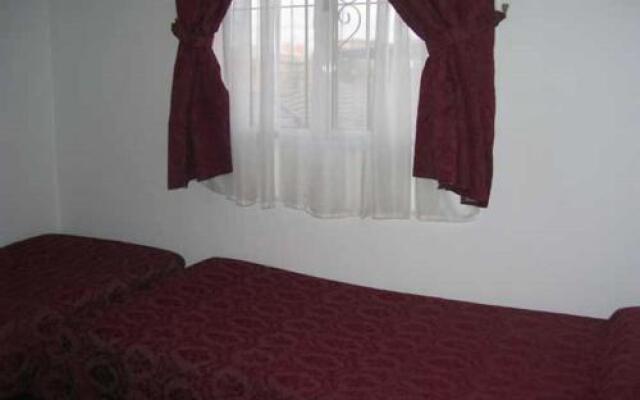 Complejo Veleta de Mar