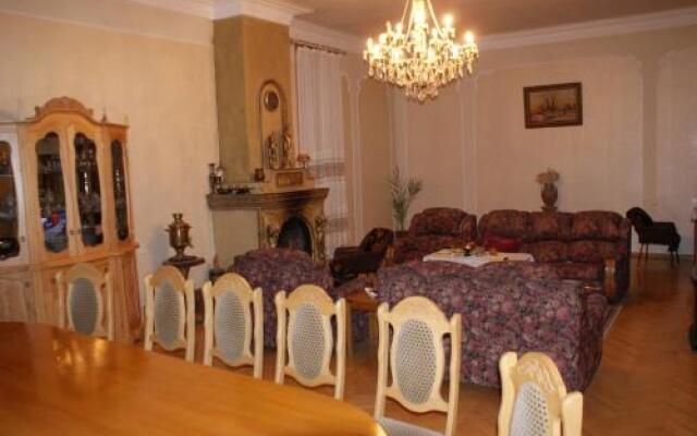 Hotel Odzun