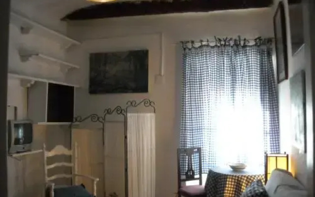 Apartamentos el Rincon de los Poetas