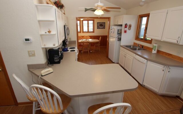 Mor Rays  - 4 Br Home