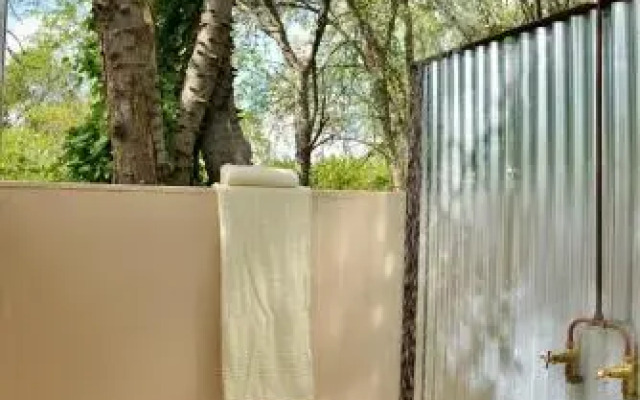 Muchenje Self Catering Cottages