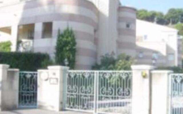 Very Nice Flat St. Jean Cap Ferrat