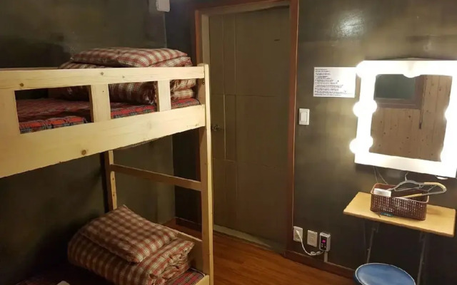 Popcorn Guesthouse 2