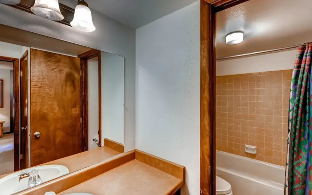 Park Place 2 Bedrooms 2 Bathrooms Condo