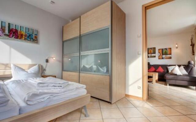 Ostseeresidenz Gorki- Park - 13