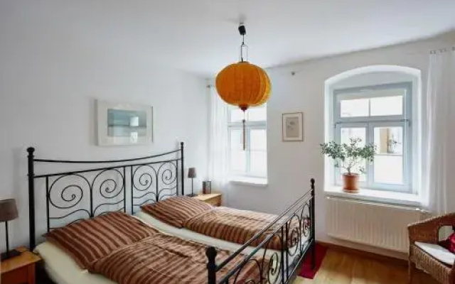 Ferienwohnung-Priessnitz